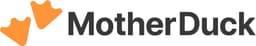 MotherDuck logo